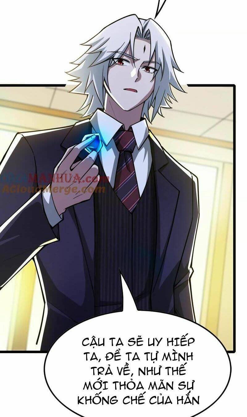 Đại Liên Minh Phản Xuyên Việt Của Bạo Quân Chapter 48 - Trang 2