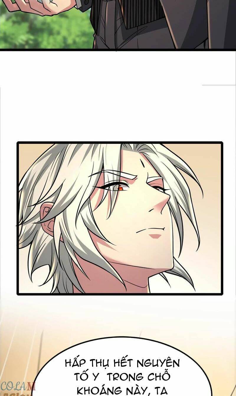 Đại Liên Minh Phản Xuyên Việt Của Bạo Quân Chapter 48 - Trang 2