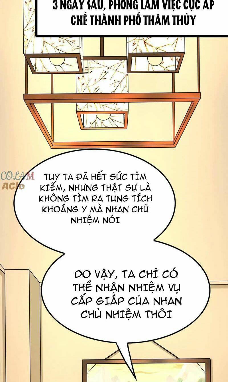 Đại Liên Minh Phản Xuyên Việt Của Bạo Quân Chapter 48 - Trang 2