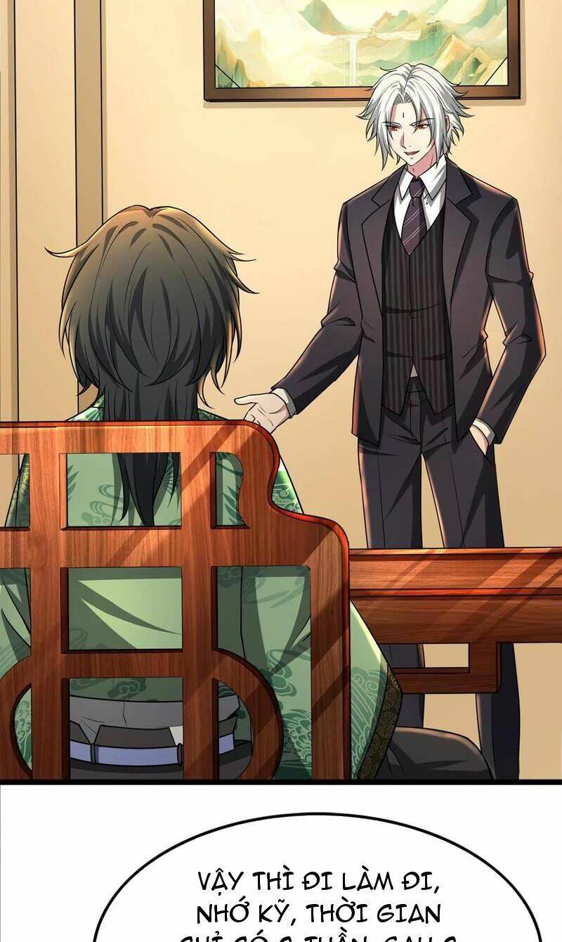 Đại Liên Minh Phản Xuyên Việt Của Bạo Quân Chapter 48 - Trang 2