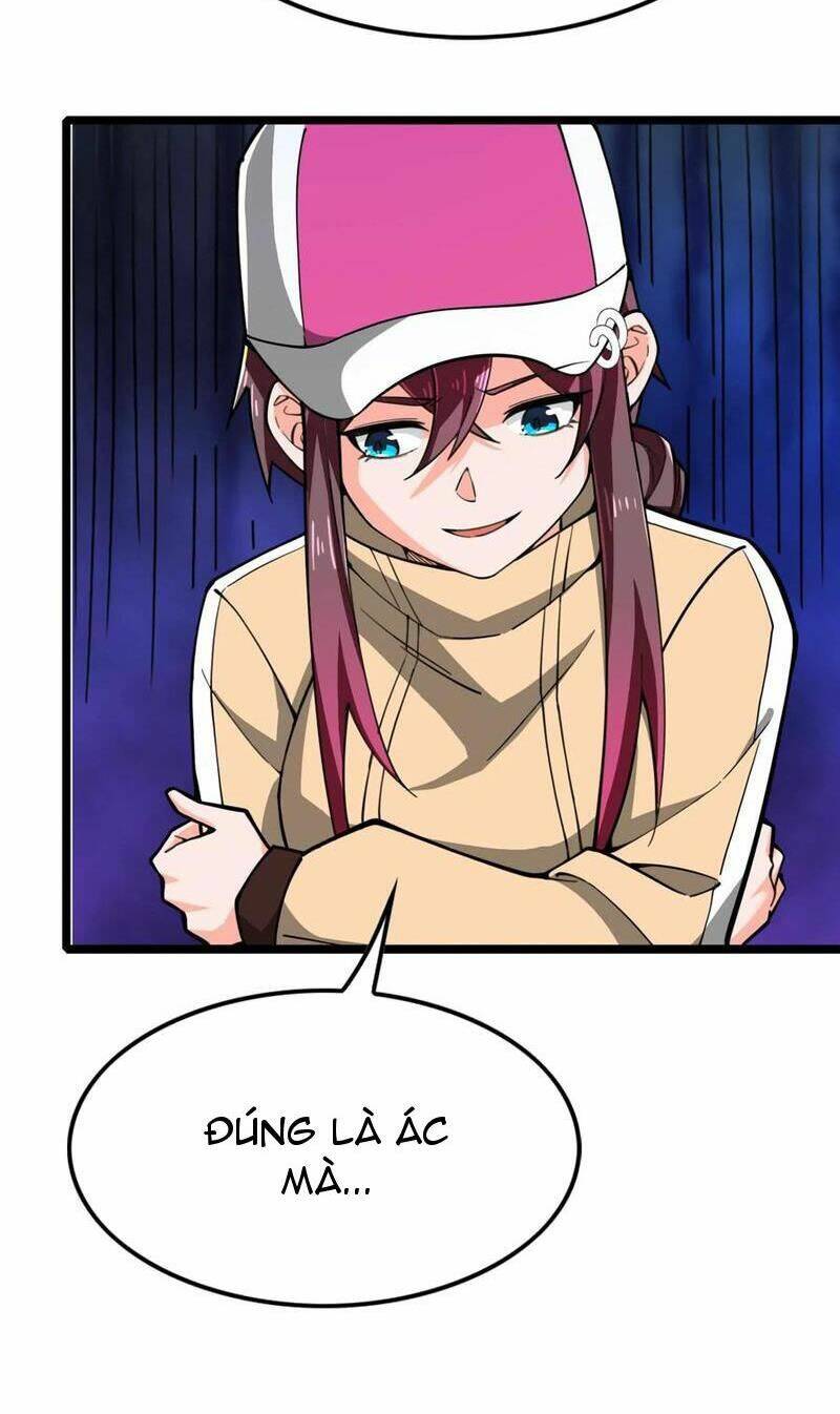 Đại Liên Minh Phản Xuyên Việt Của Bạo Quân Chapter 48 - Trang 2