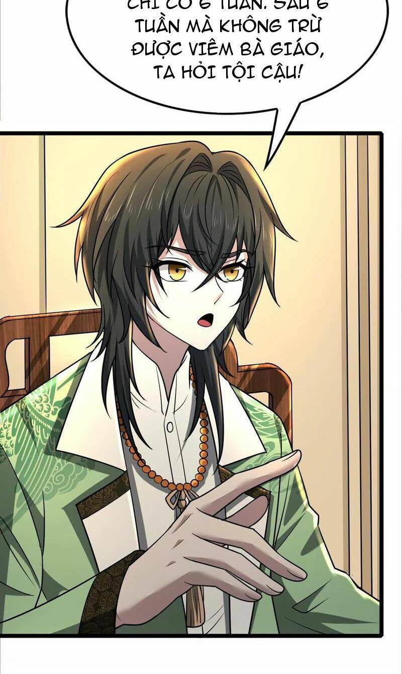 Đại Liên Minh Phản Xuyên Việt Của Bạo Quân Chapter 48 - Trang 2