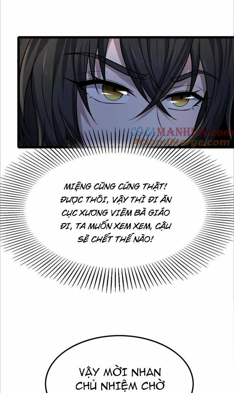 Đại Liên Minh Phản Xuyên Việt Của Bạo Quân Chapter 48 - Trang 2