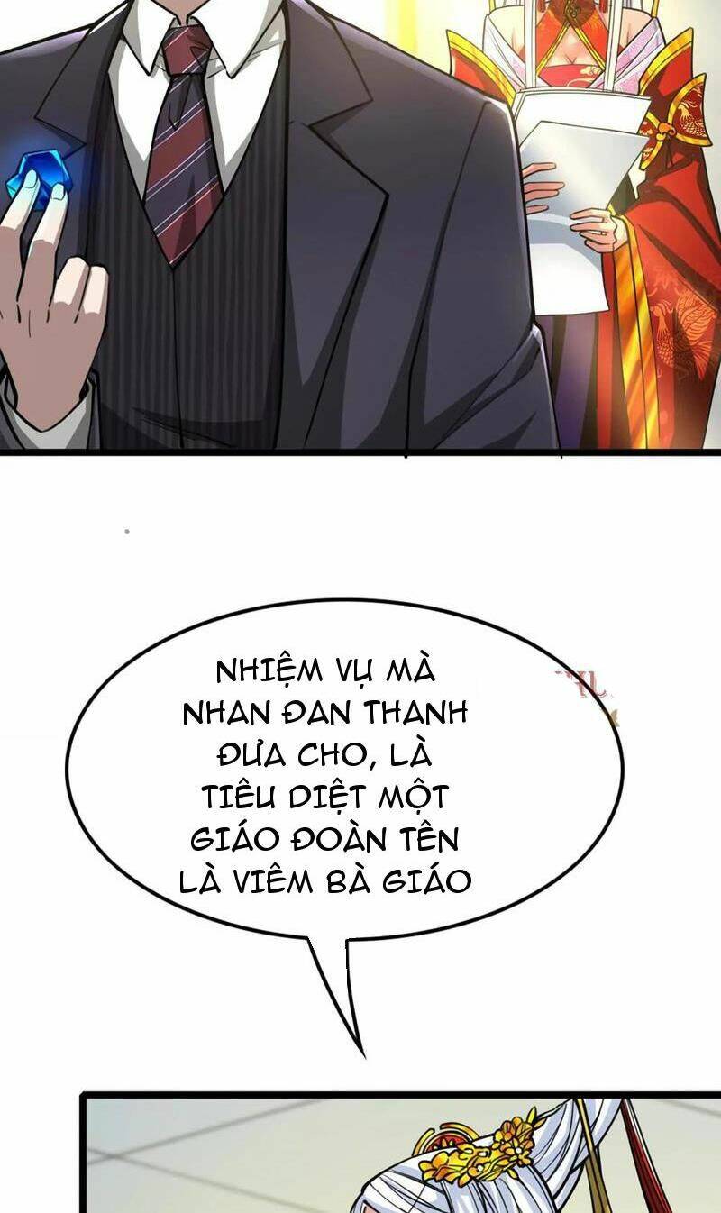 Đại Liên Minh Phản Xuyên Việt Của Bạo Quân Chapter 48 - Trang 2