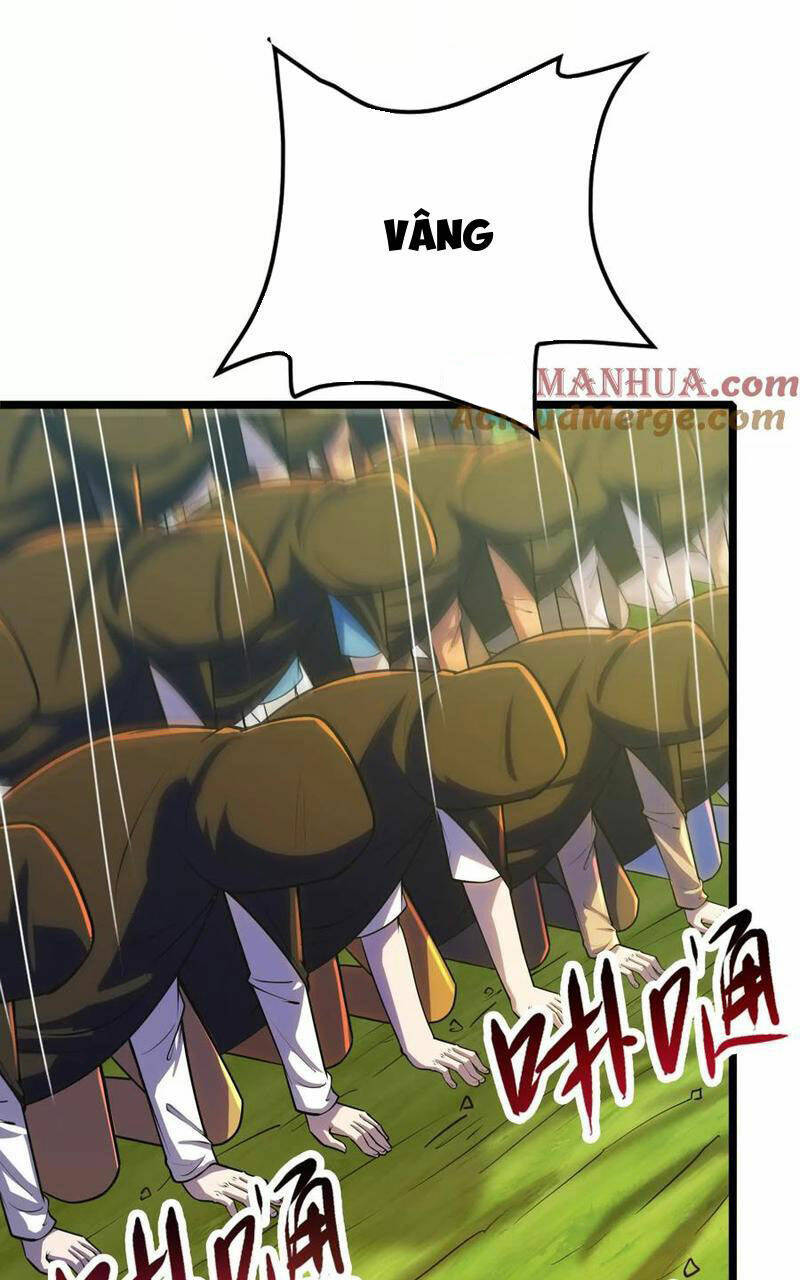 Đại Liên Minh Phản Xuyên Việt Của Bạo Quân Chapter 50 - Trang 2