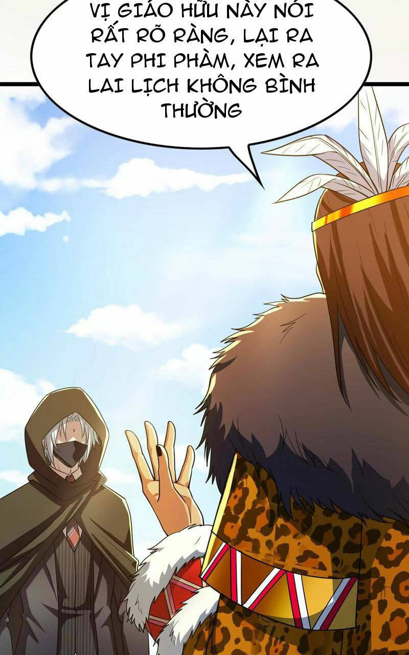 Đại Liên Minh Phản Xuyên Việt Của Bạo Quân Chapter 50 - Trang 2