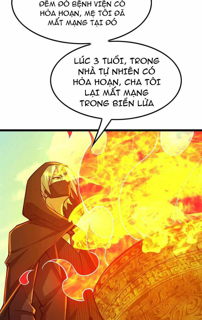 Đại Liên Minh Phản Xuyên Việt Của Bạo Quân Chapter 50 - Trang 2