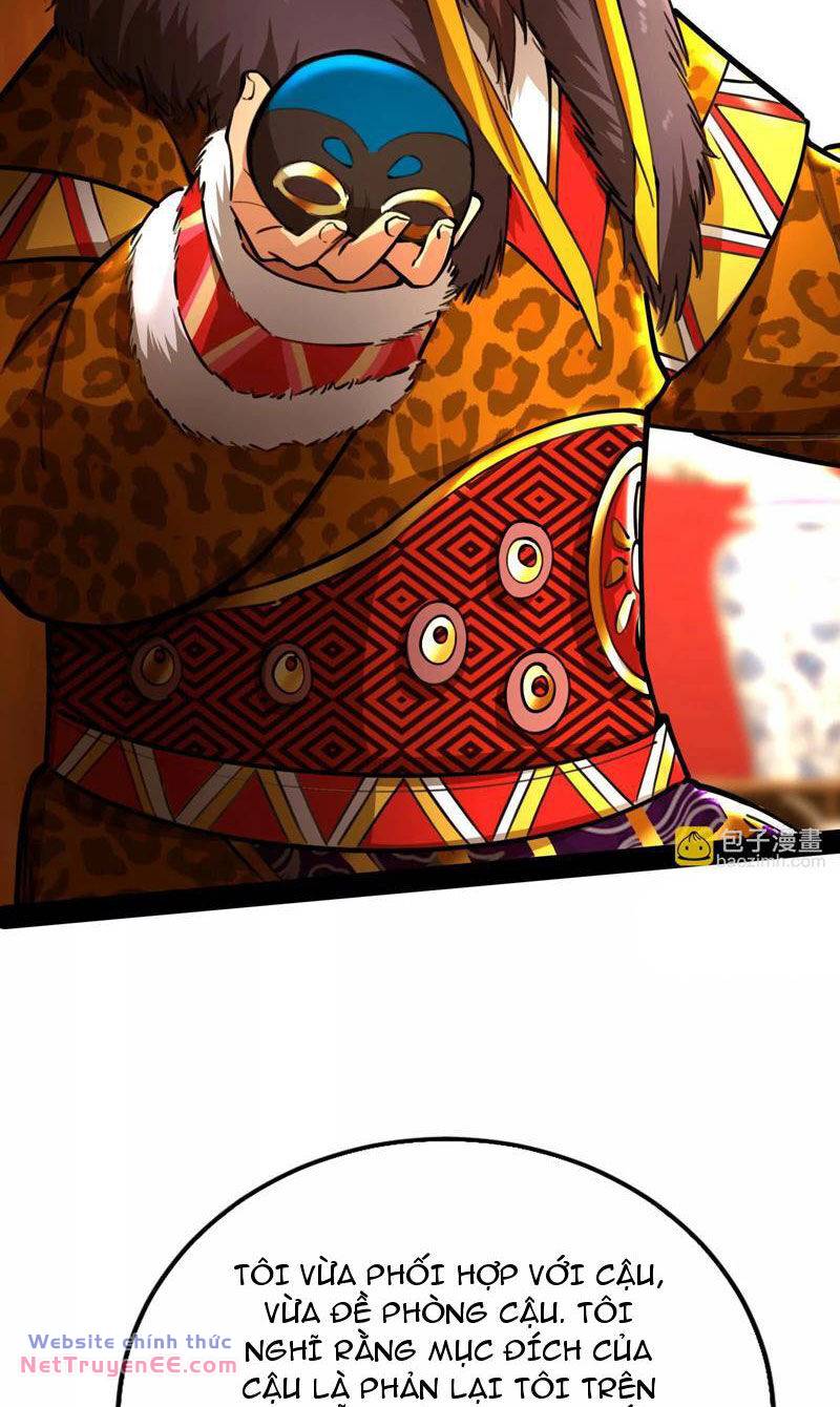 Đại Liên Minh Phản Xuyên Việt Của Bạo Quân Chapter 53 - Trang 2