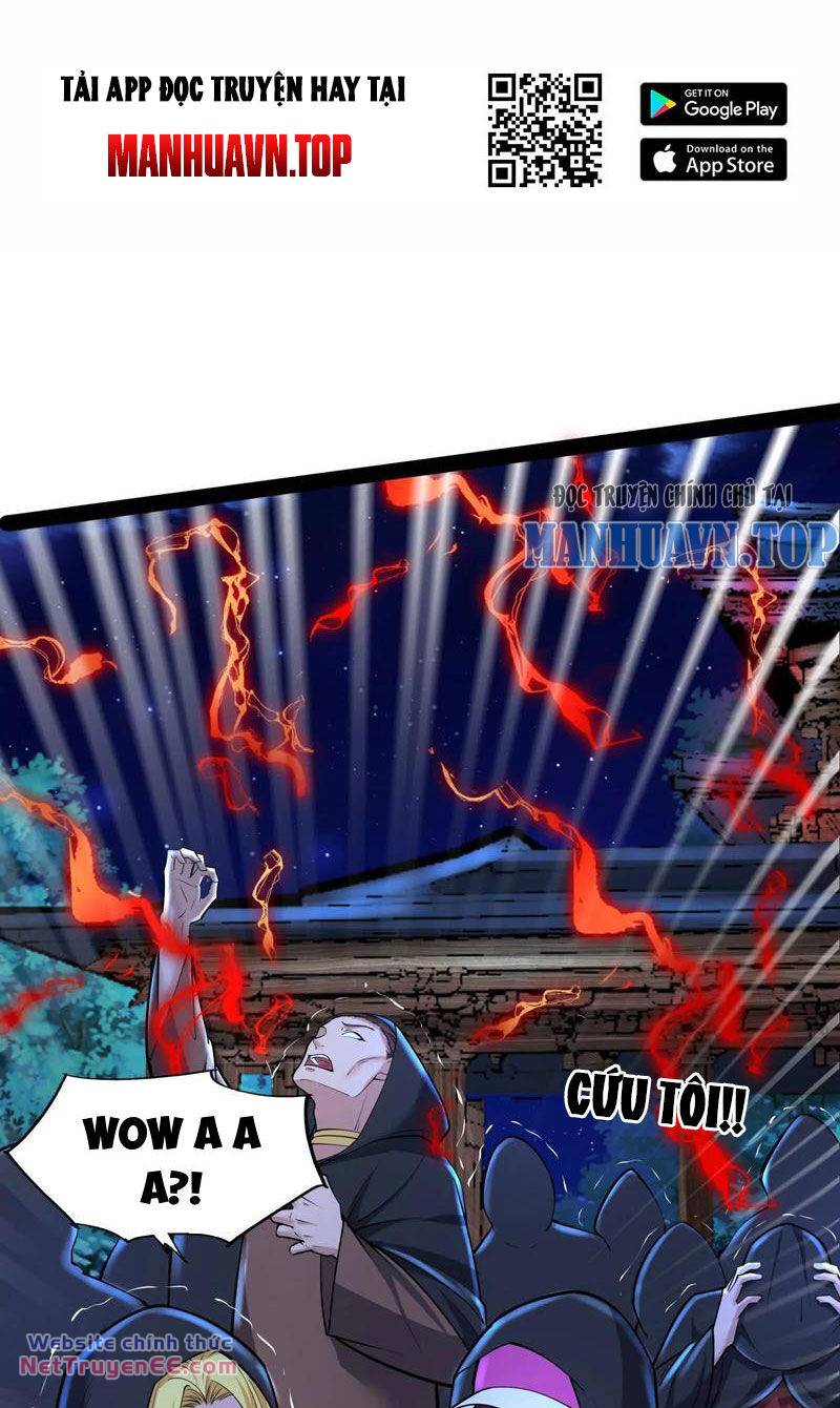 Đại Liên Minh Phản Xuyên Việt Của Bạo Quân Chapter 53 - Trang 2