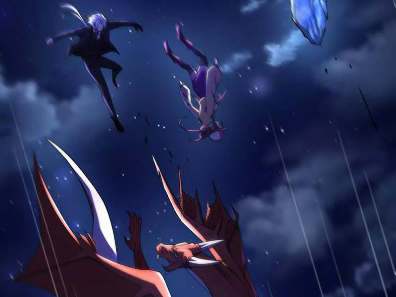 Đại Liên Minh Phản Xuyên Việt Của Bạo Quân Chapter 54 - Trang 2