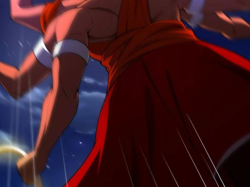 Đại Liên Minh Phản Xuyên Việt Của Bạo Quân Chapter 54 - Trang 2