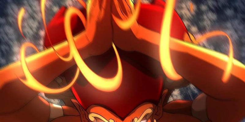 Đại Liên Minh Phản Xuyên Việt Của Bạo Quân Chapter 54 - Trang 2