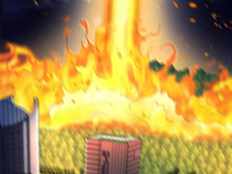 Đại Liên Minh Phản Xuyên Việt Của Bạo Quân Chapter 54 - Trang 2