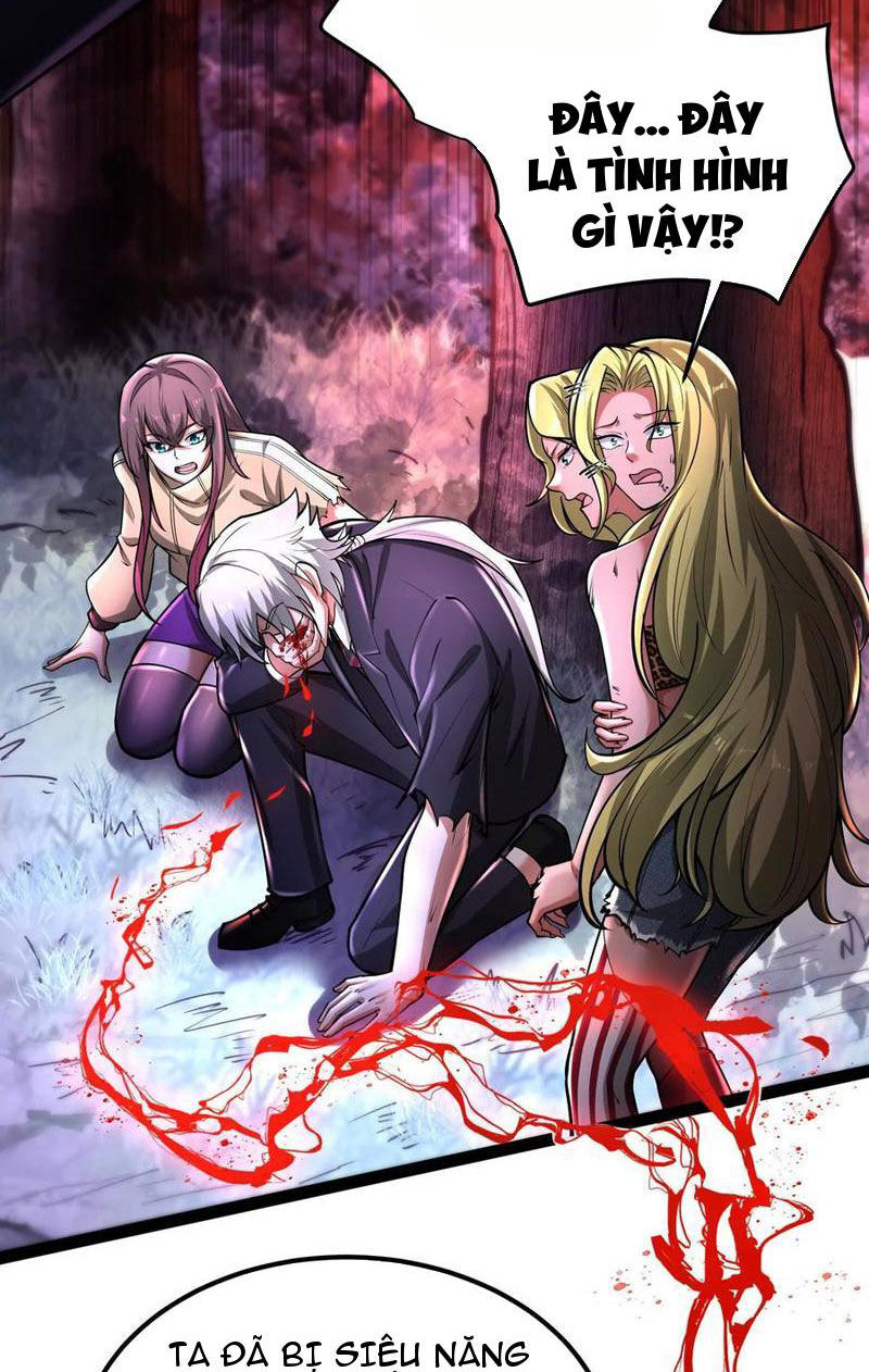 Đại Liên Minh Phản Xuyên Việt Của Bạo Quân Chapter 55 - Trang 2