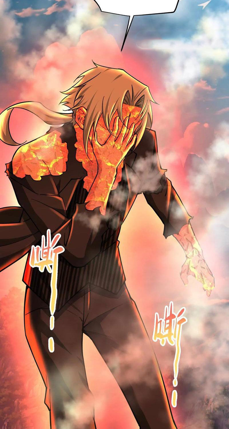 Đại Liên Minh Phản Xuyên Việt Của Bạo Quân Chapter 61 - Trang 2