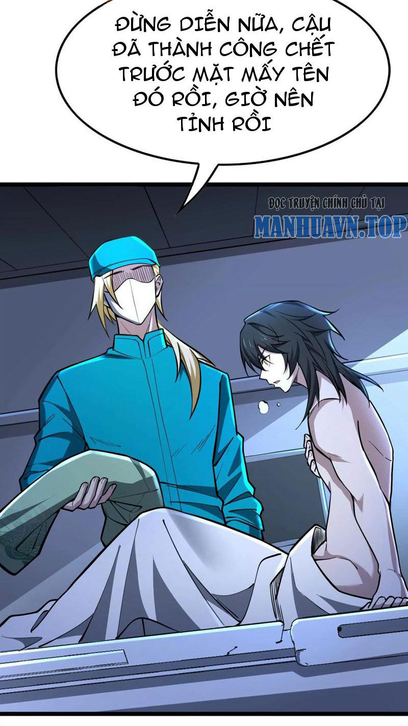 Đại Liên Minh Phản Xuyên Việt Của Bạo Quân Chapter 62 - Trang 2