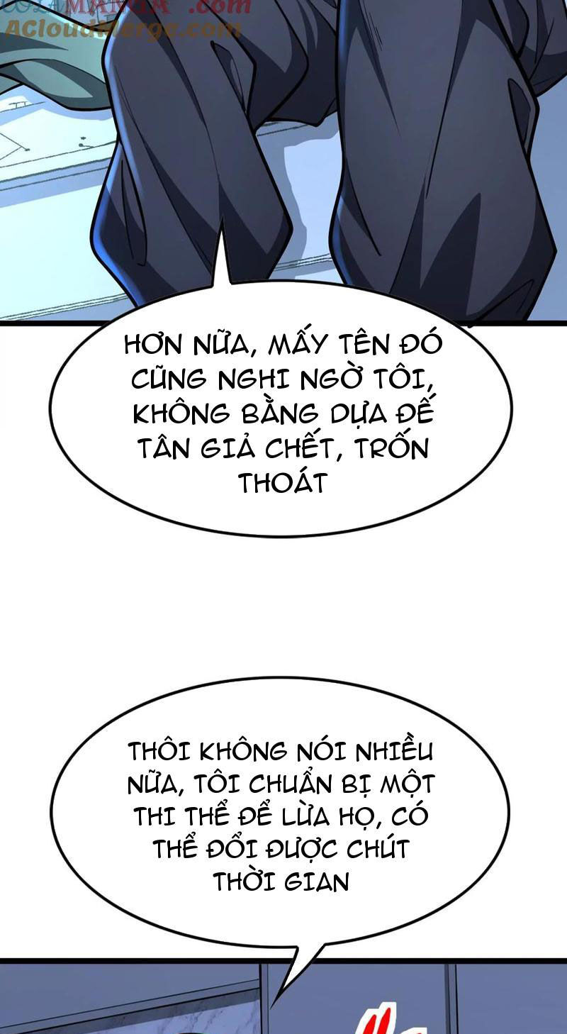 Đại Liên Minh Phản Xuyên Việt Của Bạo Quân Chapter 62 - Trang 2