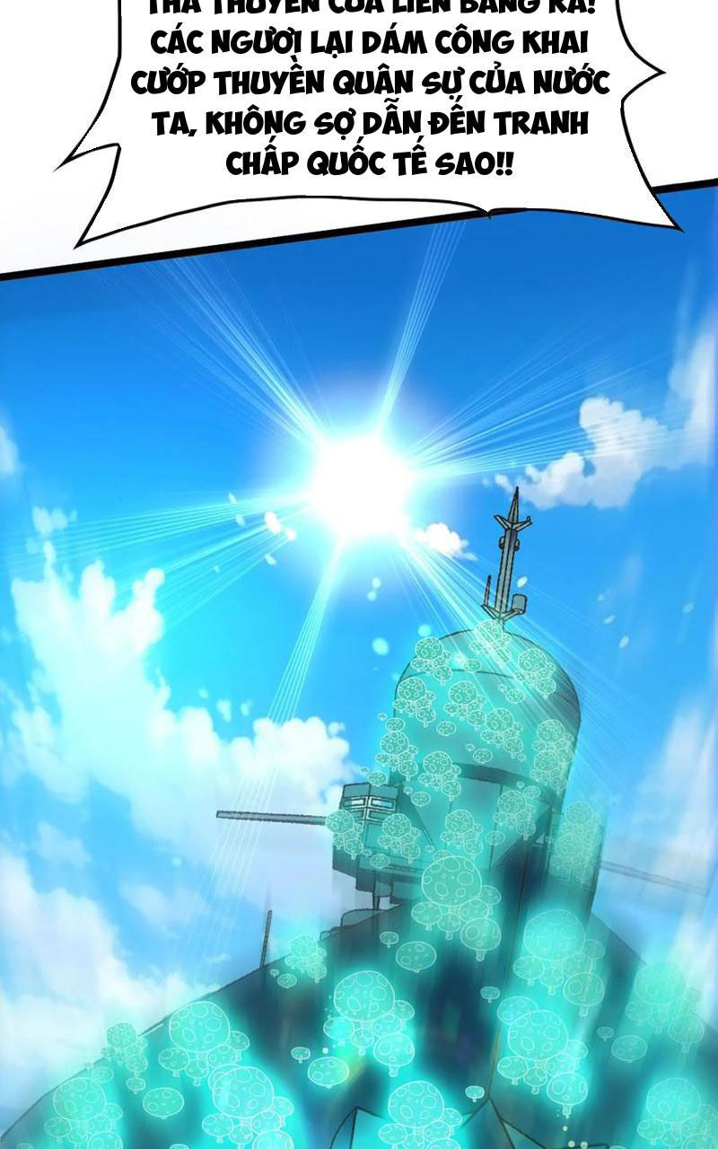 Đại Liên Minh Phản Xuyên Việt Của Bạo Quân Chapter 64 - Trang 2