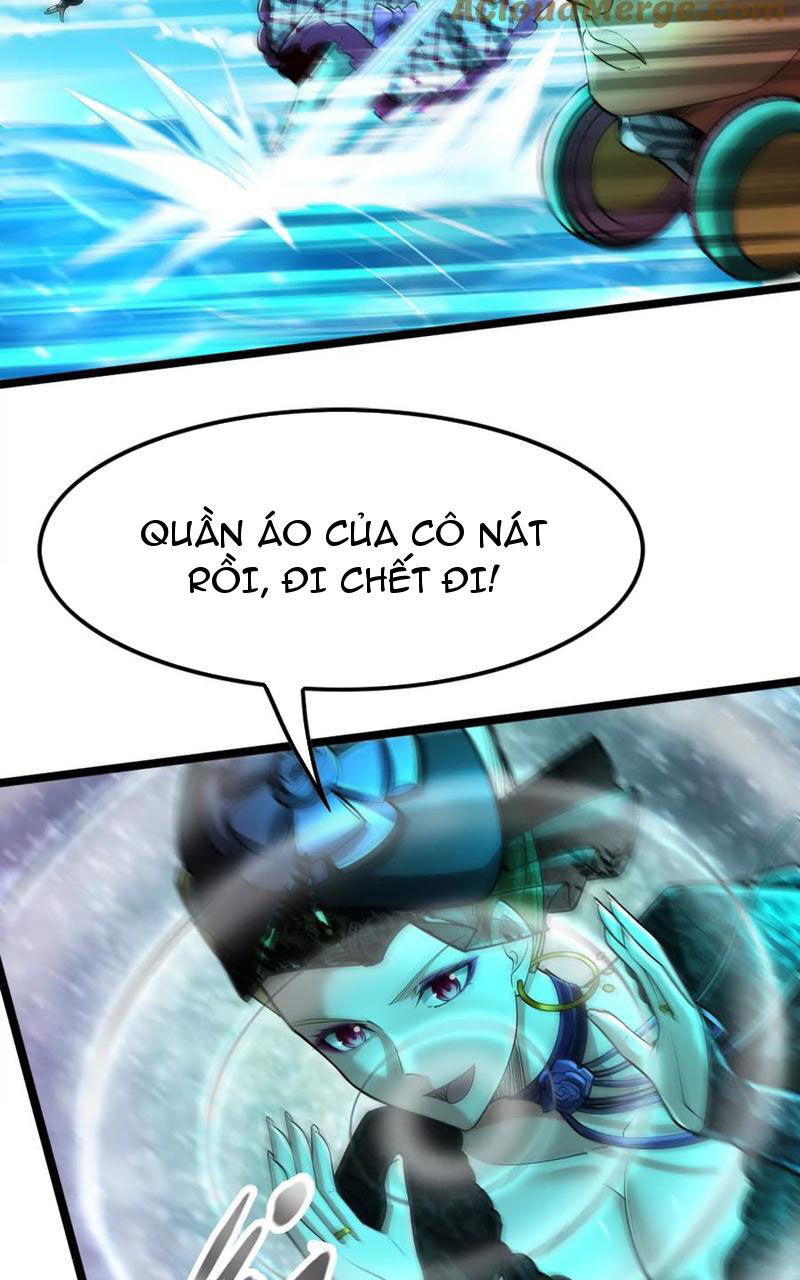 Đại Liên Minh Phản Xuyên Việt Của Bạo Quân Chapter 64 - Trang 2