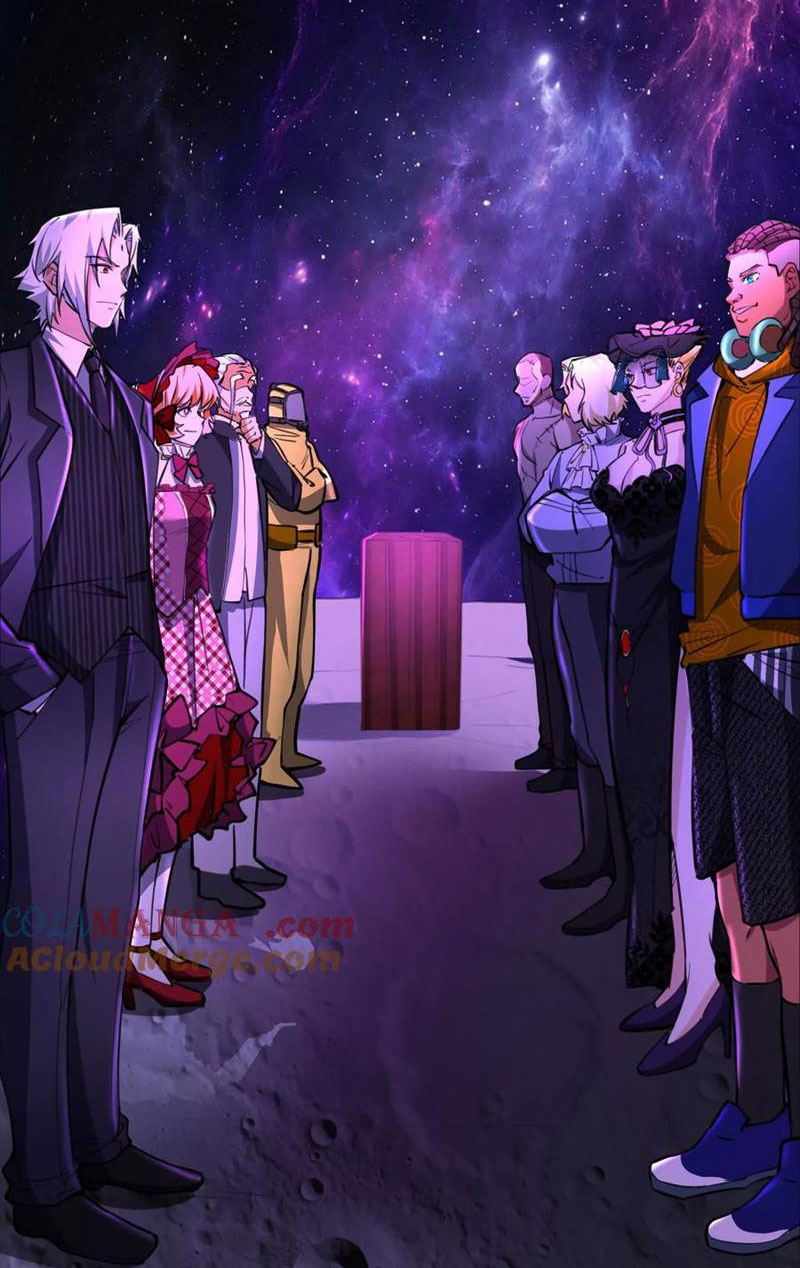 Đại Liên Minh Phản Xuyên Việt Của Bạo Quân Chapter 65 - Trang 2