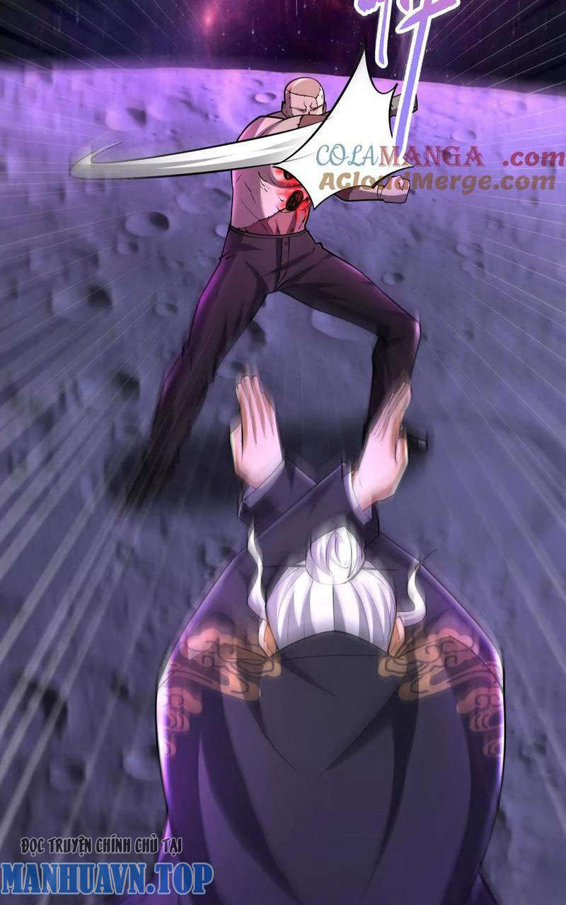 Đại Liên Minh Phản Xuyên Việt Của Bạo Quân Chapter 66 - Trang 2