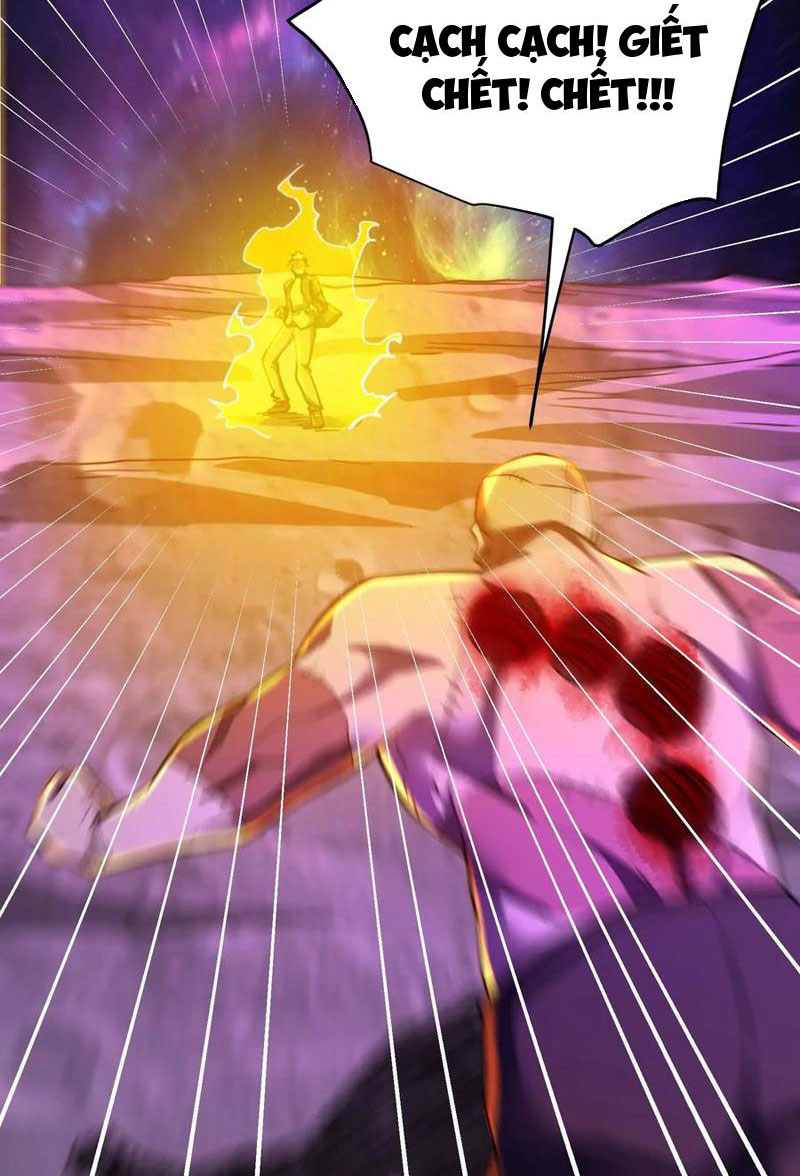 Đại Liên Minh Phản Xuyên Việt Của Bạo Quân Chapter 66 - Trang 2