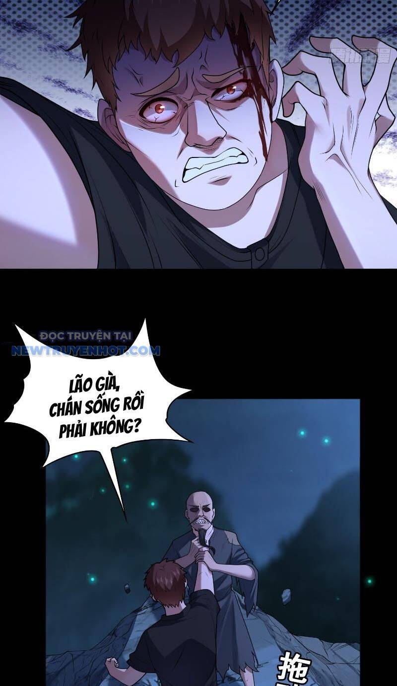 Đại Lộ Vô Danh Chapter 10 - Trang 2