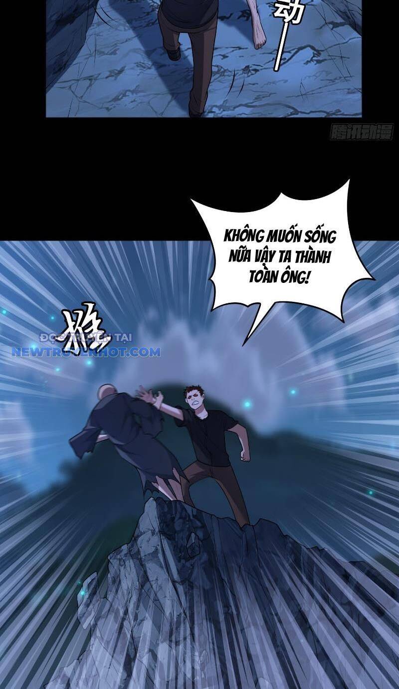 Đại Lộ Vô Danh Chapter 10 - Trang 2