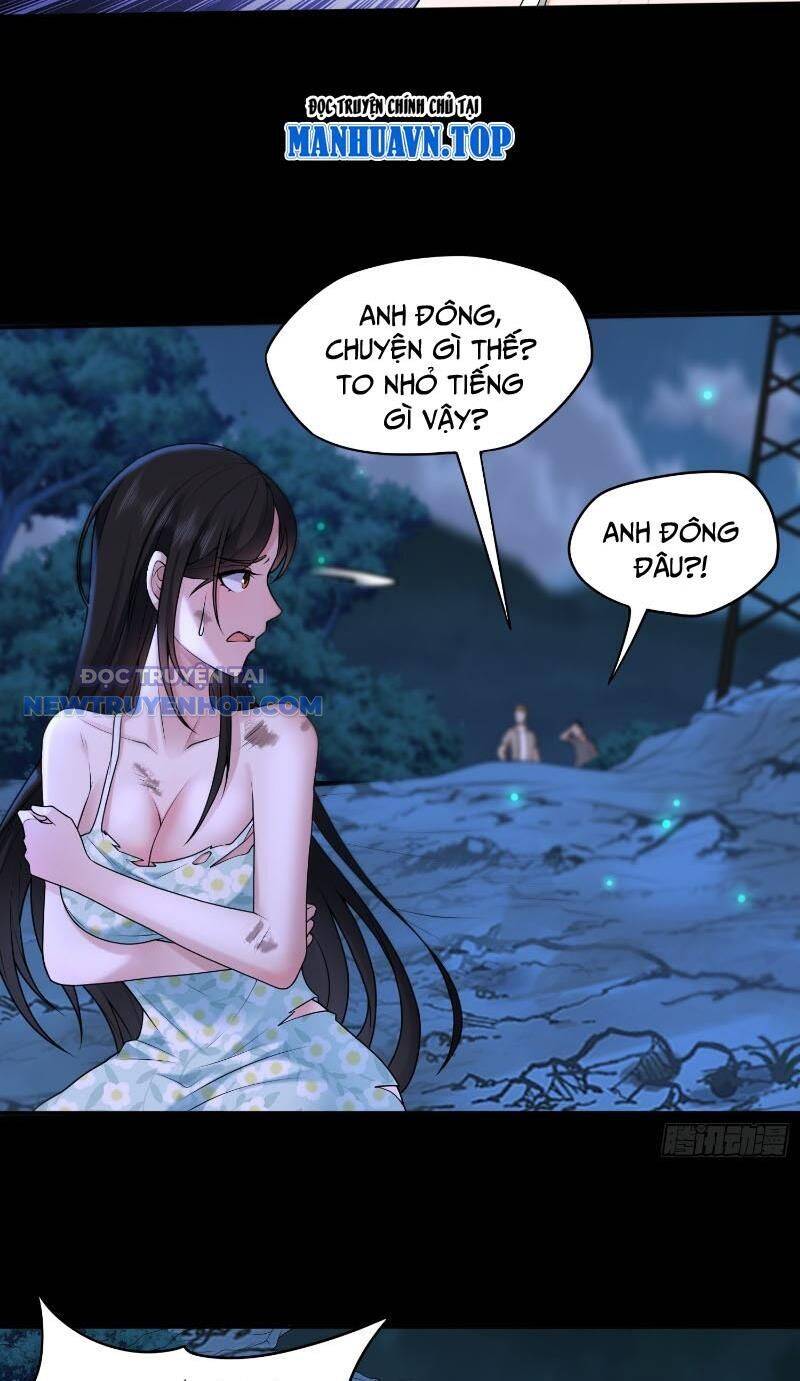 Đại Lộ Vô Danh Chapter 10 - Trang 2