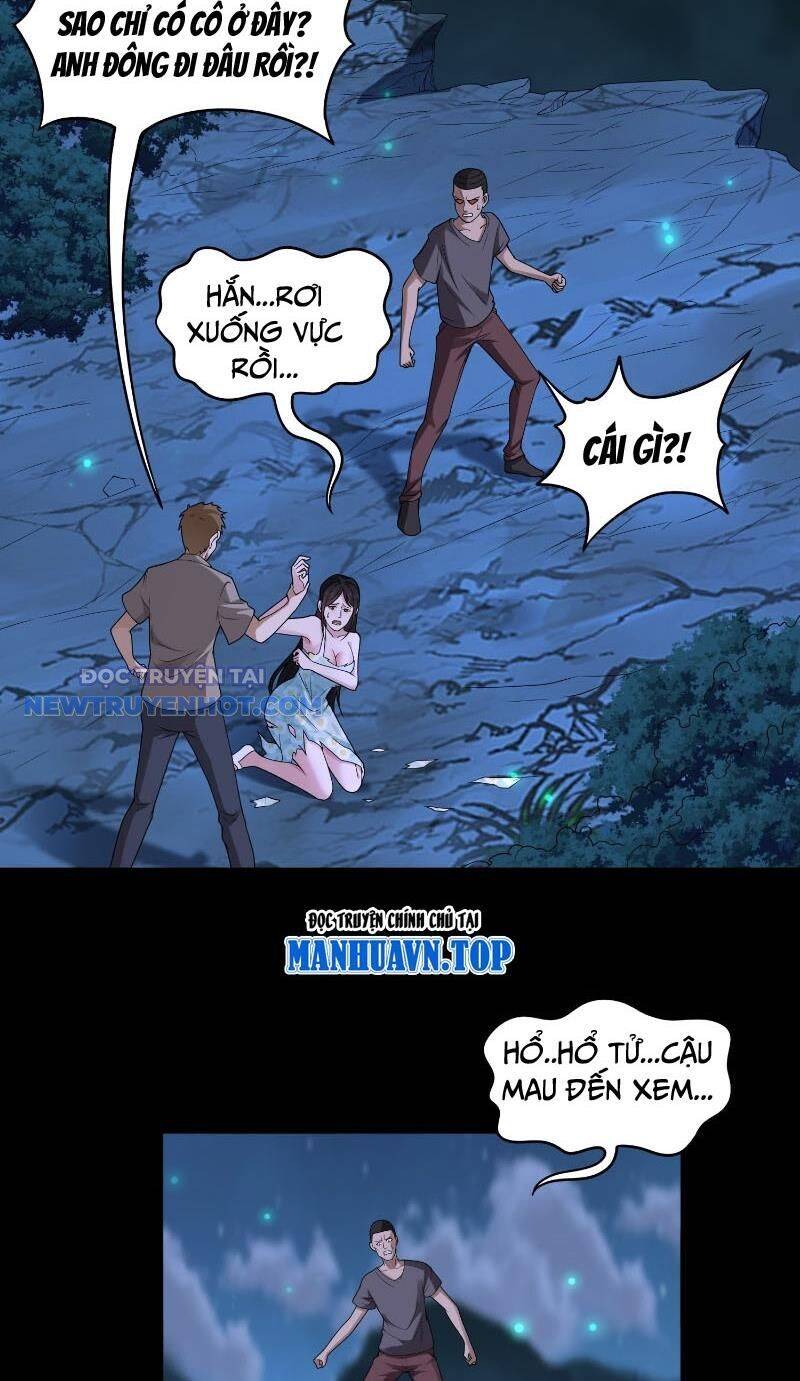 Đại Lộ Vô Danh Chapter 10 - Trang 2