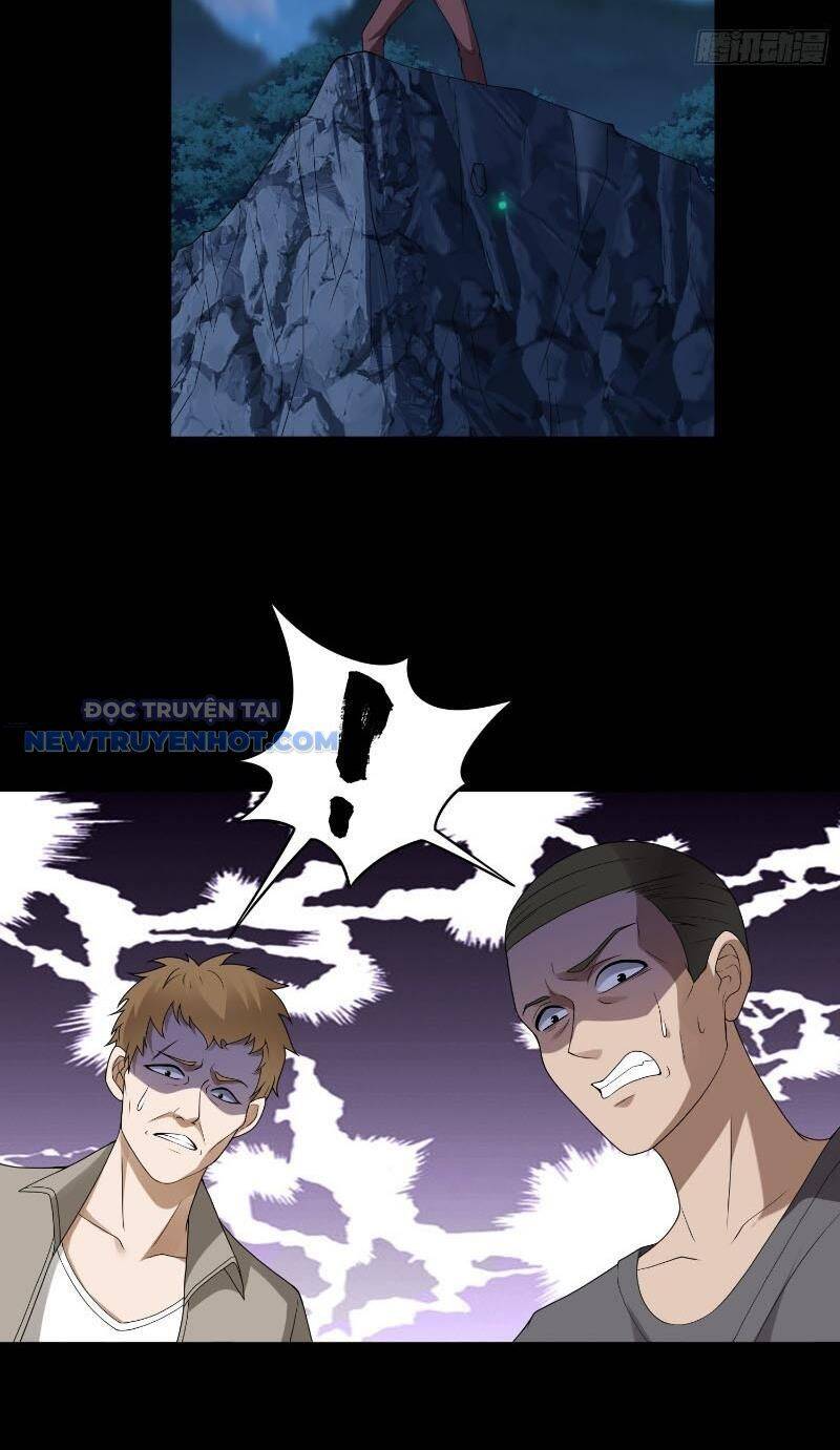 Đại Lộ Vô Danh Chapter 10 - Trang 2