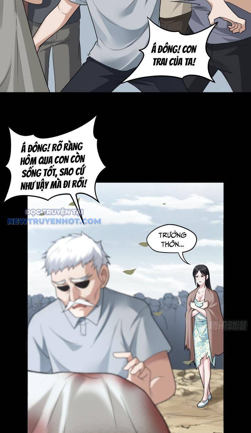 Đại Lộ Vô Danh Chapter 10 - Trang 2