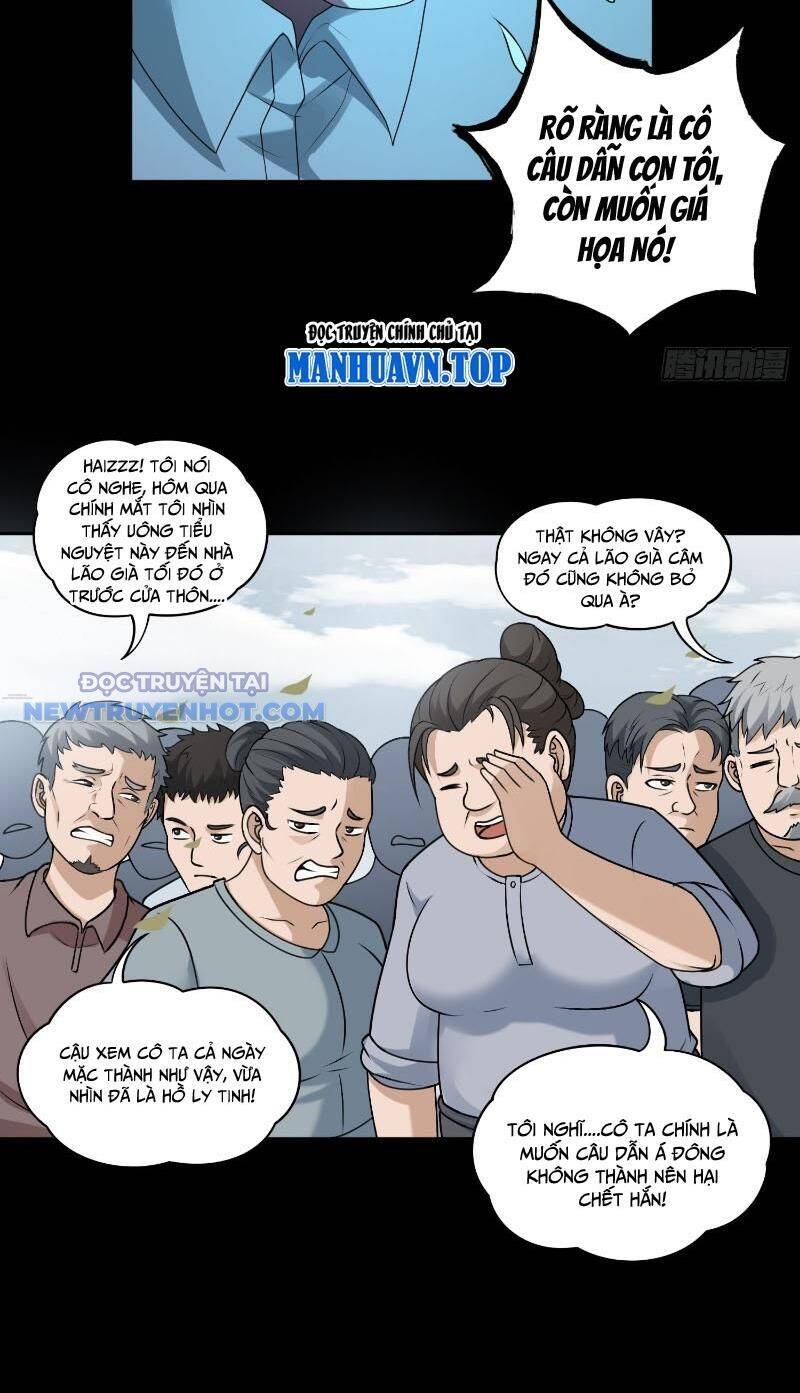 Đại Lộ Vô Danh Chapter 10 - Trang 2