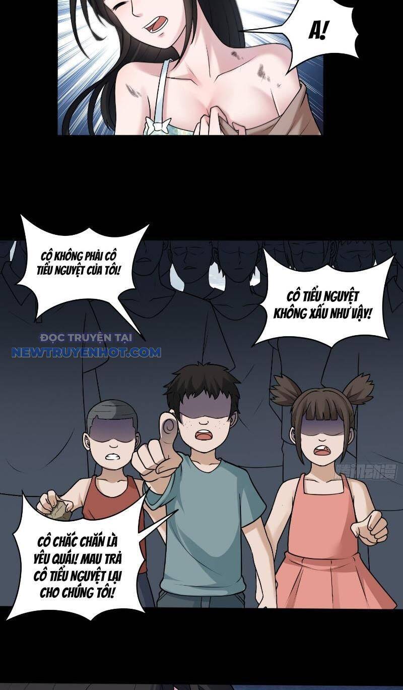 Đại Lộ Vô Danh Chapter 10 - Trang 2