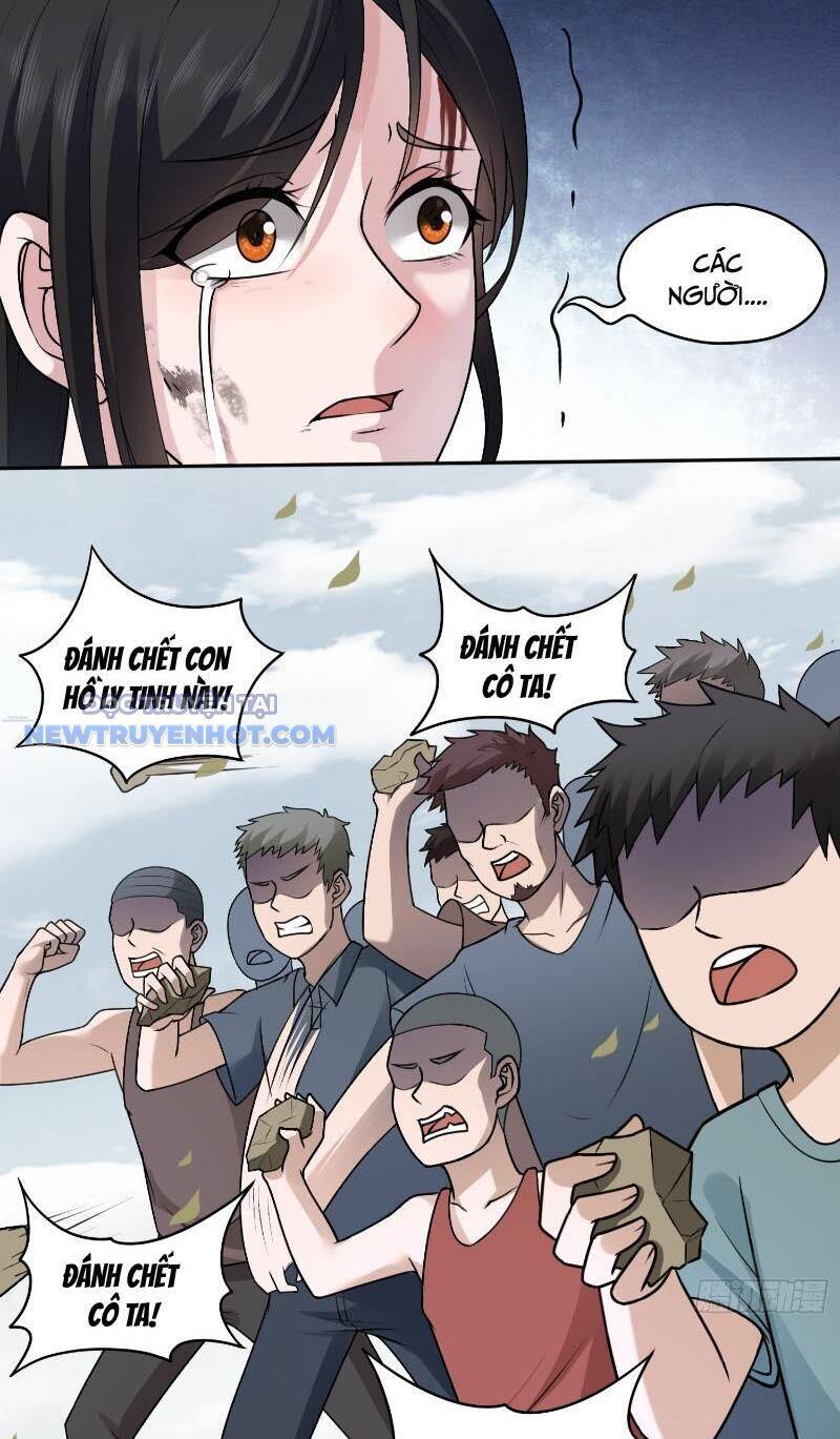 Đại Lộ Vô Danh Chapter 10 - Trang 2