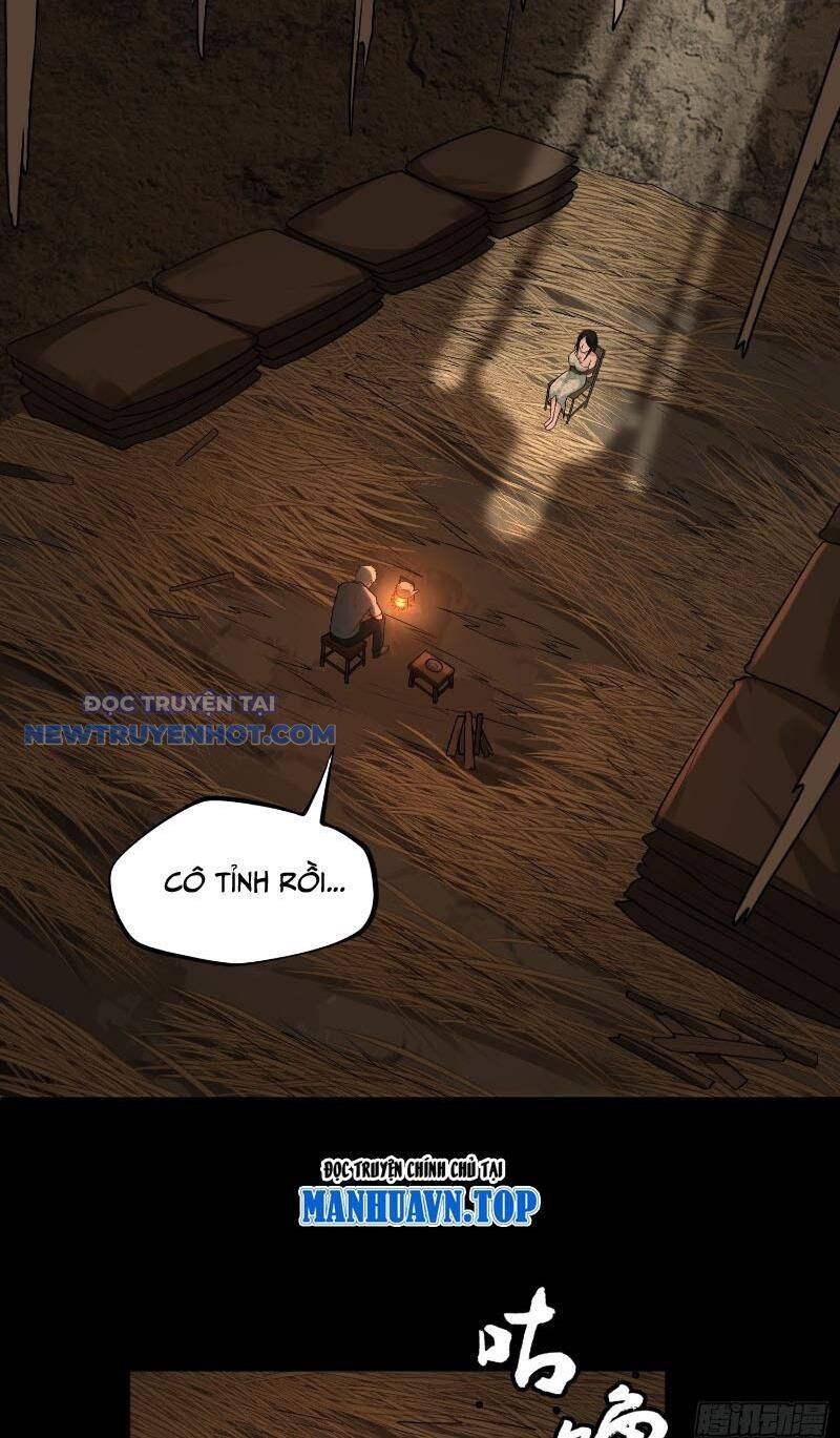 Đại Lộ Vô Danh Chapter 10 - Trang 2