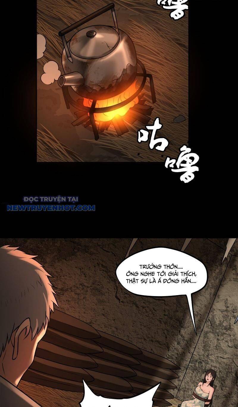 Đại Lộ Vô Danh Chapter 10 - Trang 2