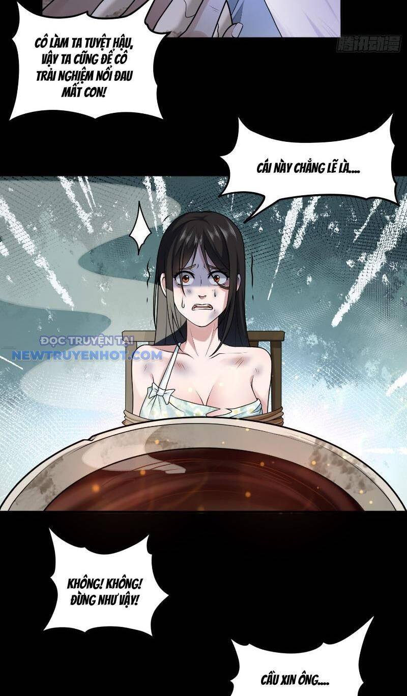 Đại Lộ Vô Danh Chapter 10 - Trang 2