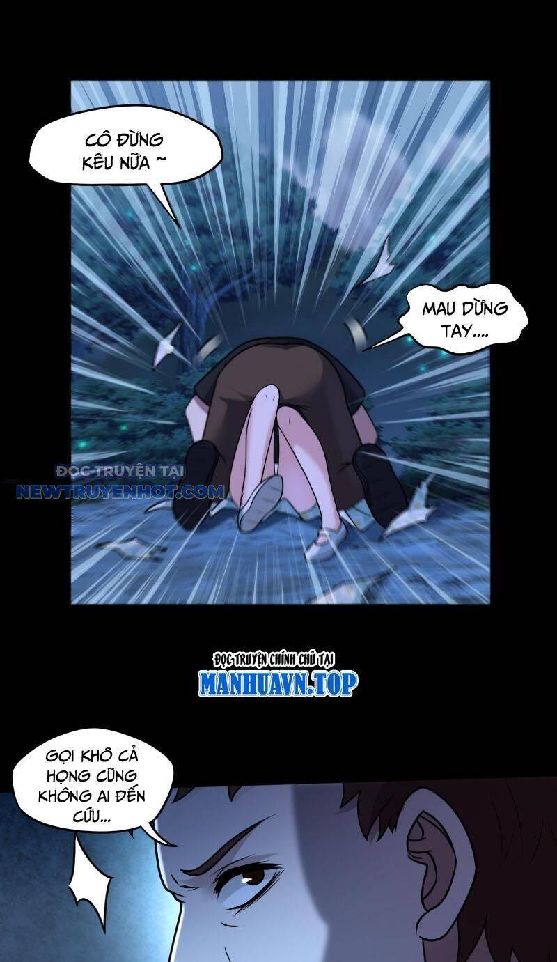 Đại Lộ Vô Danh Chapter 10 - Trang 2