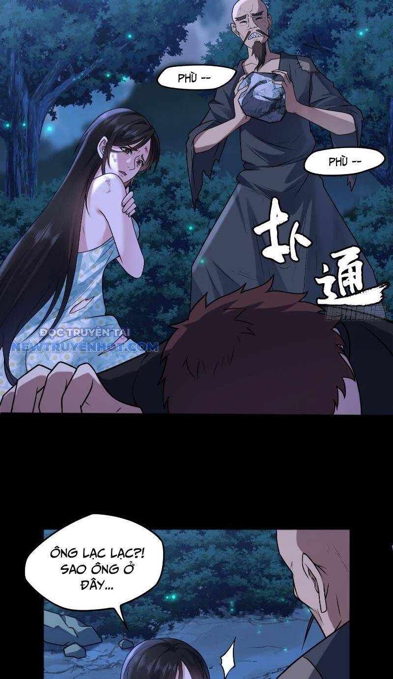 Đại Lộ Vô Danh Chapter 10 - Trang 2