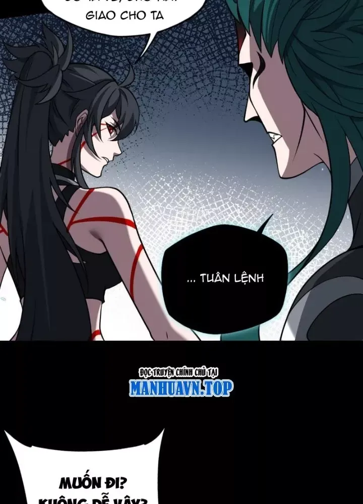 Đại Lộ Vô Danh Chapter 105 - Trang 2