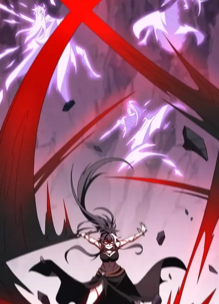 Đại Lộ Vô Danh Chapter 105 - Trang 2