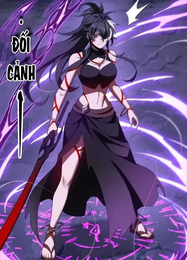 Đại Lộ Vô Danh Chapter 105 - Trang 2