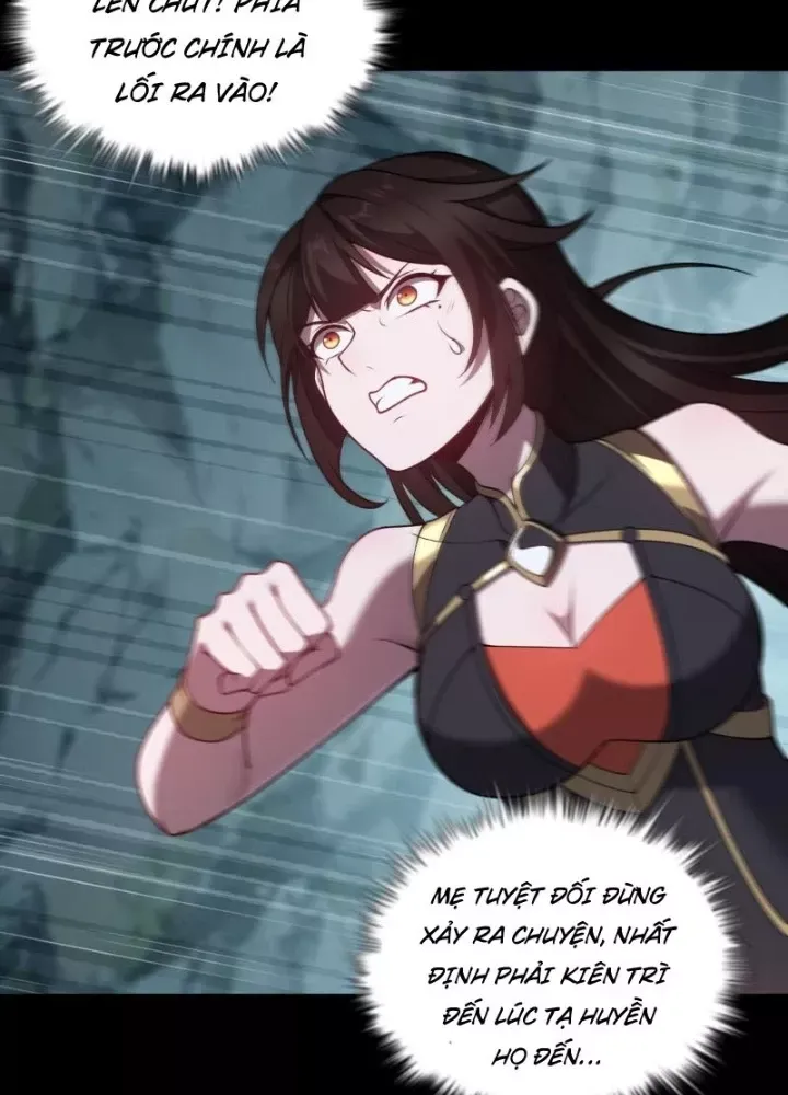 Đại Lộ Vô Danh Chapter 105 - Trang 2