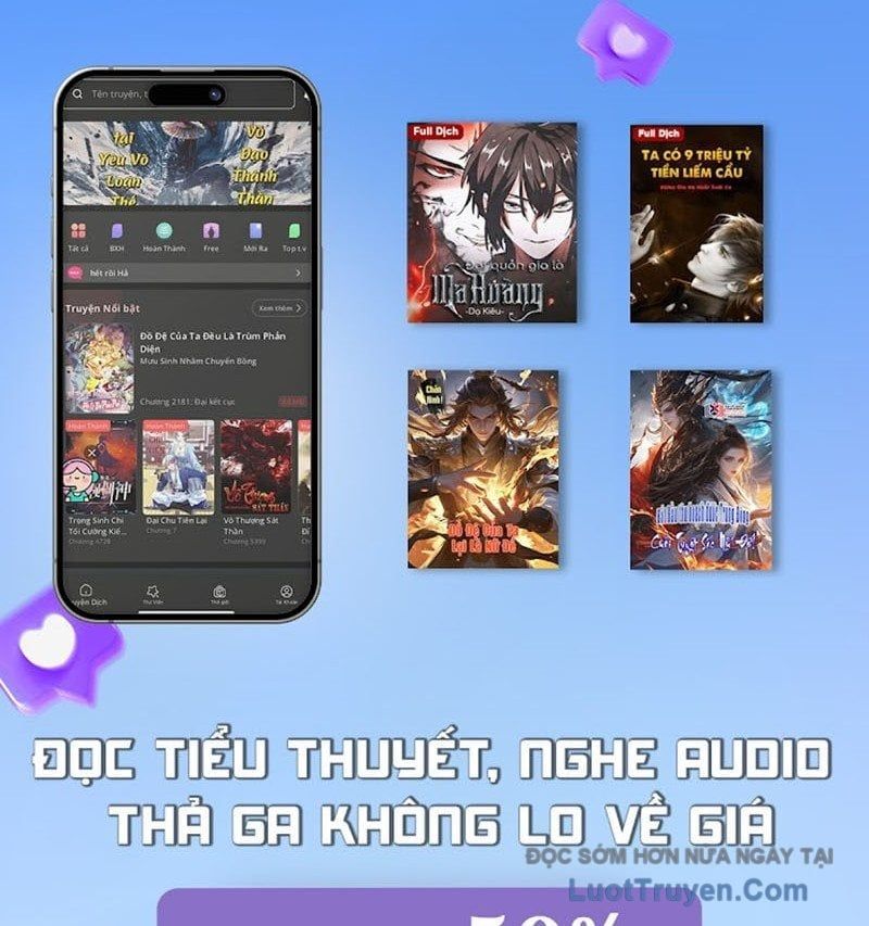 Đại Lộ Vô Danh Chapter 106 - Trang 2