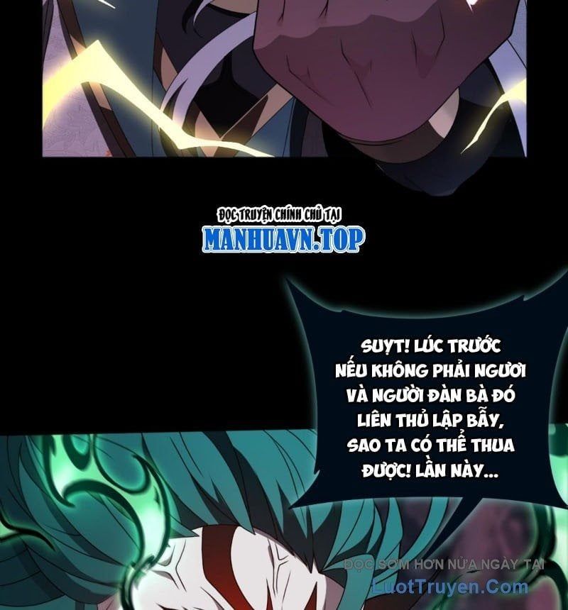 Đại Lộ Vô Danh Chapter 106 - Trang 2