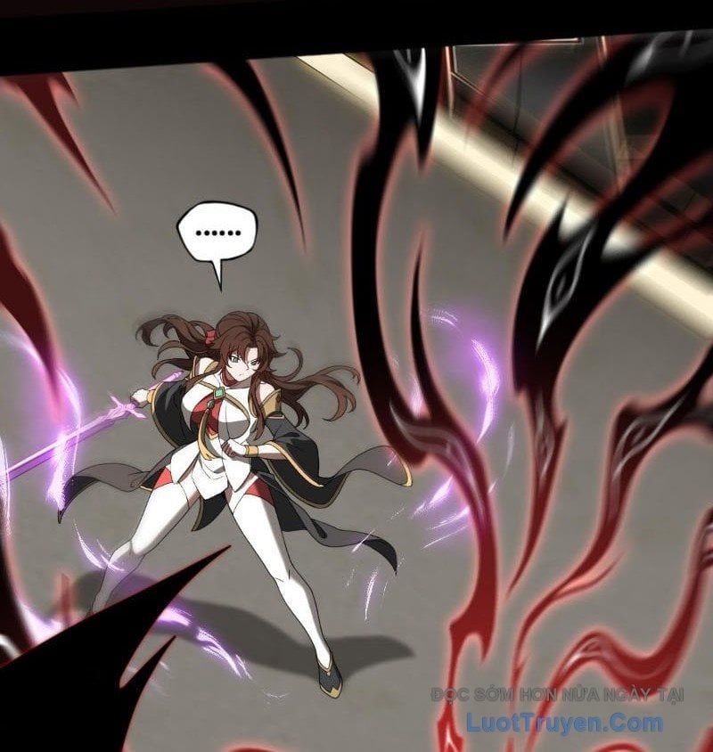 Đại Lộ Vô Danh Chapter 106 - Trang 2
