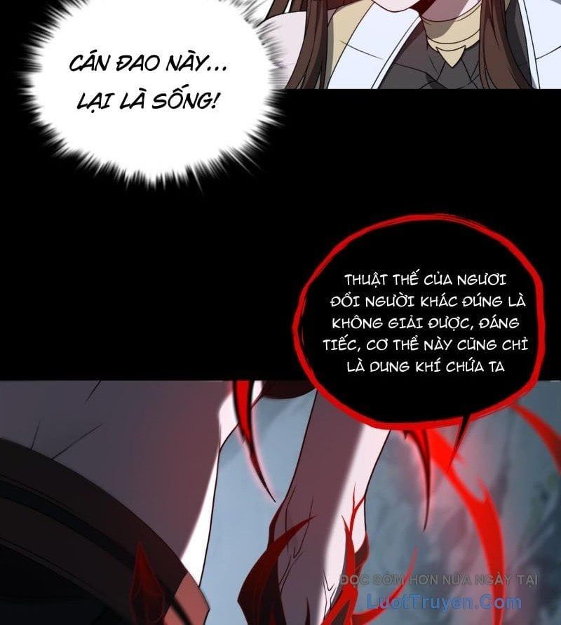 Đại Lộ Vô Danh Chapter 106 - Trang 2