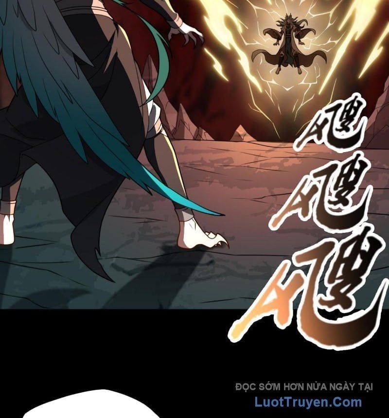Đại Lộ Vô Danh Chapter 106 - Trang 2