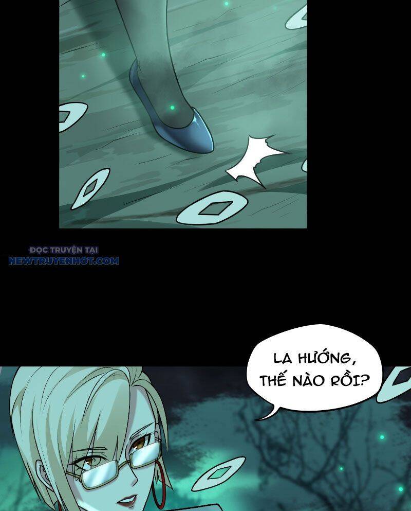 Đại Lộ Vô Danh Chapter 11 - Trang 2